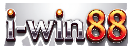 i-win88 logo