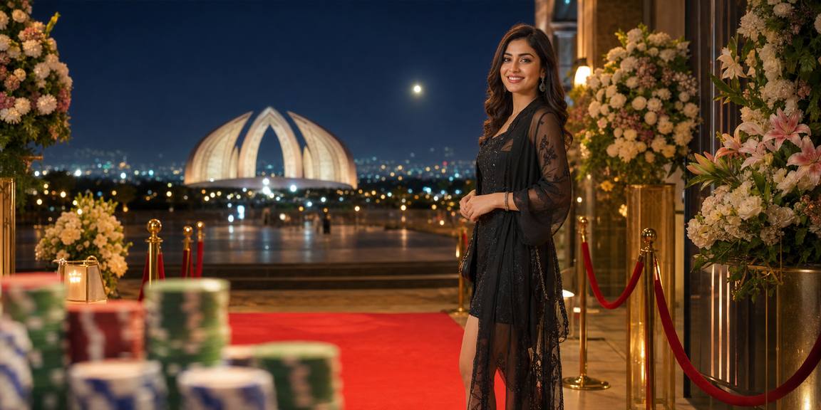 i-win88 Slot Rooms Built for Pakistan